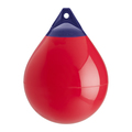 Polyform Polyform A-4 RED A Series Buoy - 20.5" x 27", Red A-4 RED